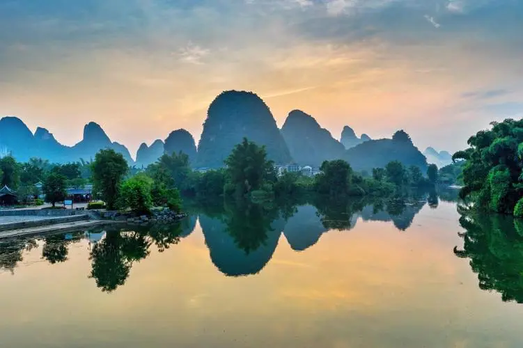 独特绿色高端
